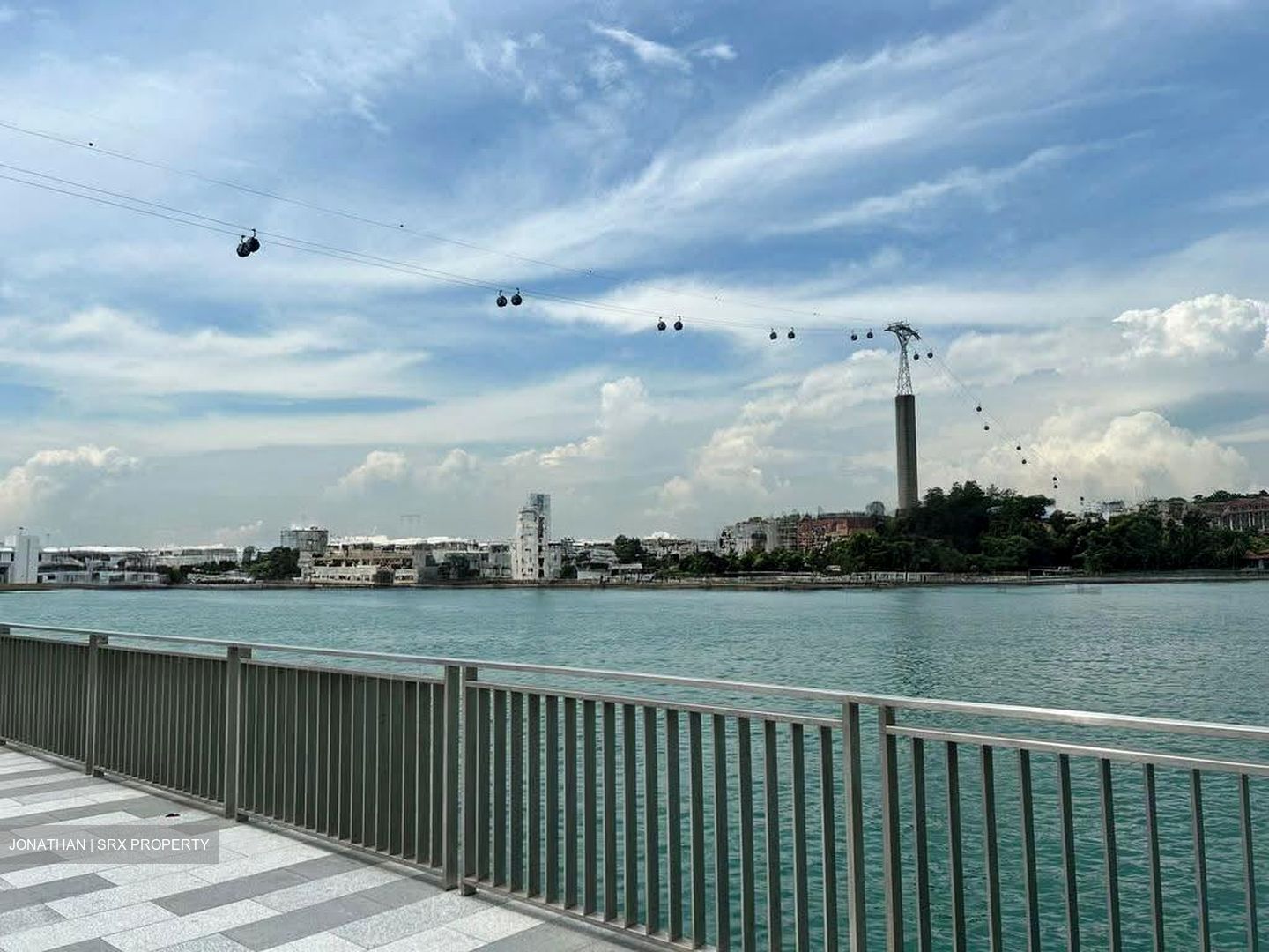 The Reef At King’s Dock (D4), Condominium #611076691